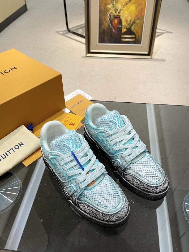 Louis Vuitton Sneakers